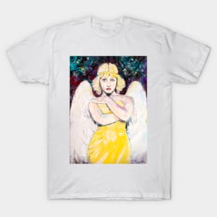 Quiet Angel T-Shirt